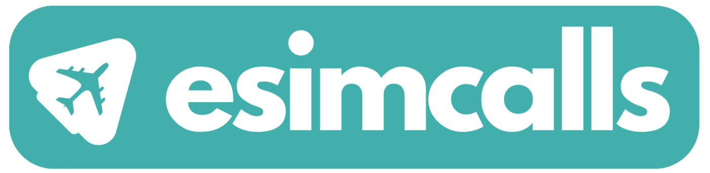 eSIMCalls Logo