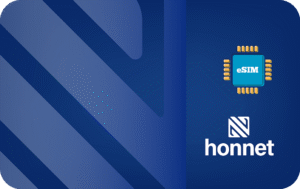 Honnet 1 GB – 7 Days