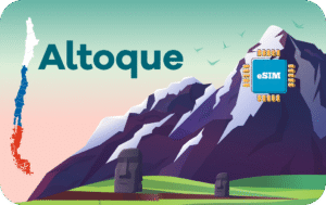 Altoque 1 GB – 7 Days