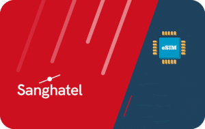 Sanghatel 1 GB – 7 Days