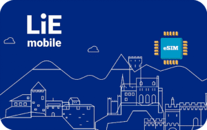 Lie Mobile Unlimited – 10 Days