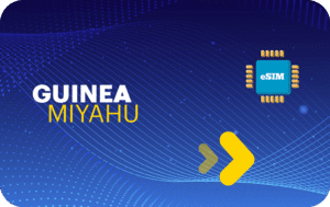 Guinea Miyahu 1 GB – 7 Days