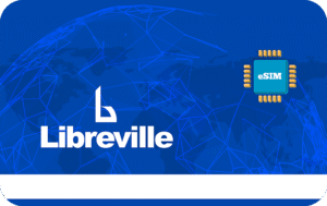 Libreville 1 GB – 7 Days