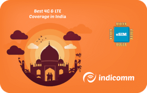 Indicomm Unlimited – 10 Days