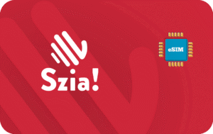 Szia! Unlimited – 3 Days