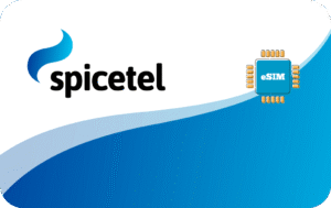 Spicetel 1 GB – 7 Days