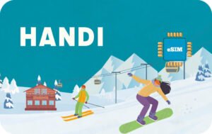 Handi Unlimited – 10 Days