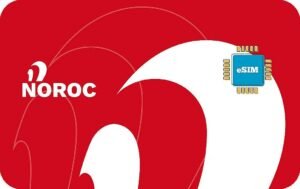 Noroc 1 GB – 7 Days