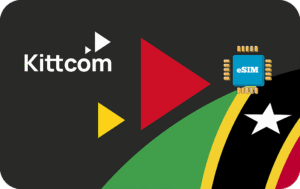 Kittcom 1 GB – 7 Days