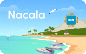 Nacala 1 GB – 7 Days