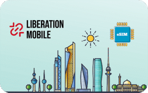 Liberation Mobile Unlimited – 10 Days