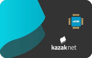 Kazaknet Unlimited – 3 Days