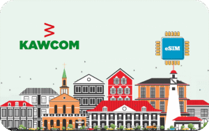 KAWCOM 1 GB – 7 Days