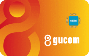 Gucom Unlimited – 3 Days