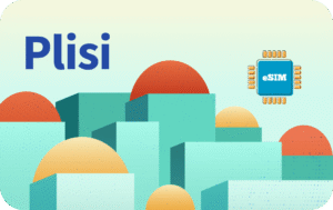 Plisi 1 GB – 7 Days