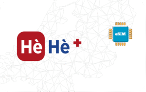 Hè Hè+ 1 GB – 10 SMS – 10 Mins – 7 Days