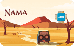 Nama 1 GB – 7 Days