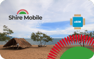 Shire Mobile 1 GB – 7 Days