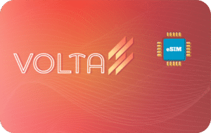 Volta 1 GB – 7 Days