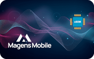 Magens Mobile 1 GB – 7 Days