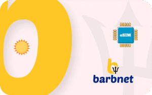 Barbnet 1 GB – 7 Days