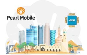 Pearl Mobile 1 GB – 7 Days
