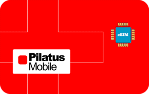 Pilatus Mobile Unlimited – 3 Days
