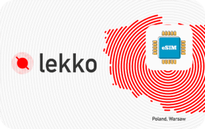 Lekko 1 GB – 7 Days