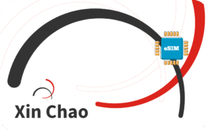 Xin Chao Unlimited – 3 Days