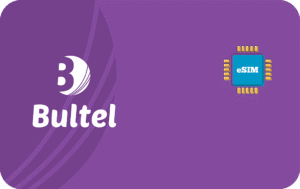 Bultel 1 GB – 7 Days