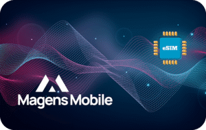 Magens Mobile Unlimited – 3 Days