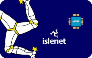 Islenet Unlimited – 10 Days