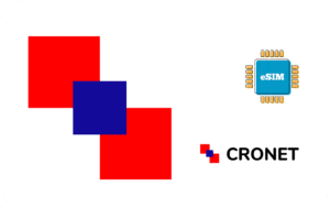 Cronet 1 GB – 7 Days