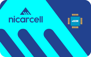 Nicarcell Unlimited – 10 Days