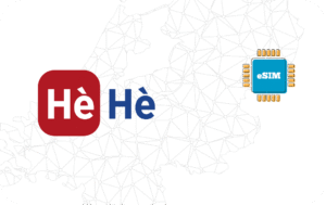 Hé Hé 1 GB – 7 Days