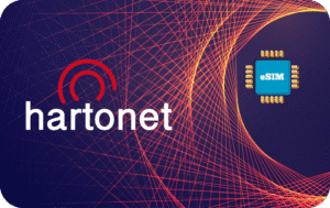 Hartonet 1 GB – 7 Days