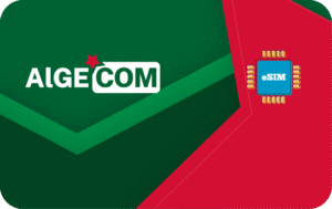 Algecom Unlimited – 10 Days