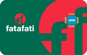Fatafati Unlimited – 10 Days