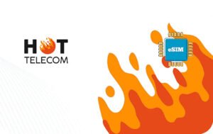 Hot Telecom 1 GB – 7 Days