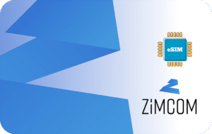Zimcom 1 GB – 7 Days