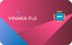 Vinaka Fiji 1 GB – 7 Days