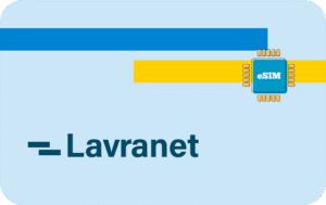 Lavranet Unlimited – 10 Days