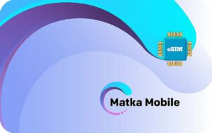 Matka Mobile 1 GB – 7 Days