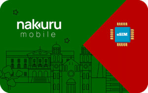 Nakuru Mobile 1 GB – 7 Days