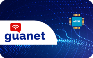 Guanet 1 GB – 7 Days