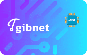 Gibnet 1 GB – 7 Days