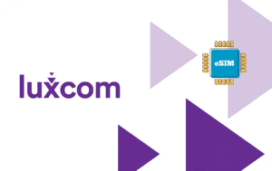 Luxcom 1 GB – 7 Days