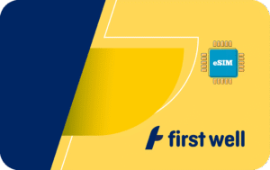 First Well 1 GB – 7 Days