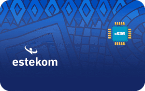 Estekom Unlimited – 10 Days