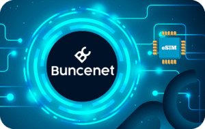 Buncenet 1 GB – 7 Days